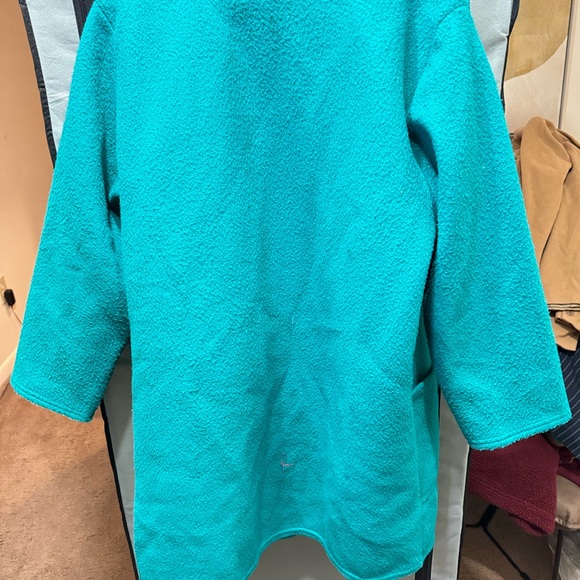 Blair Wool Coat - Picture 2 of 2